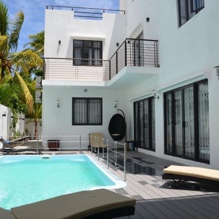 Sun Villa Mont Choisy Apartments Pokój zdjęcie