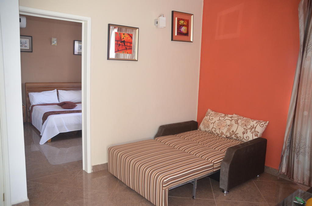 Sun Villa Mont Choisy Apartments Pokój zdjęcie