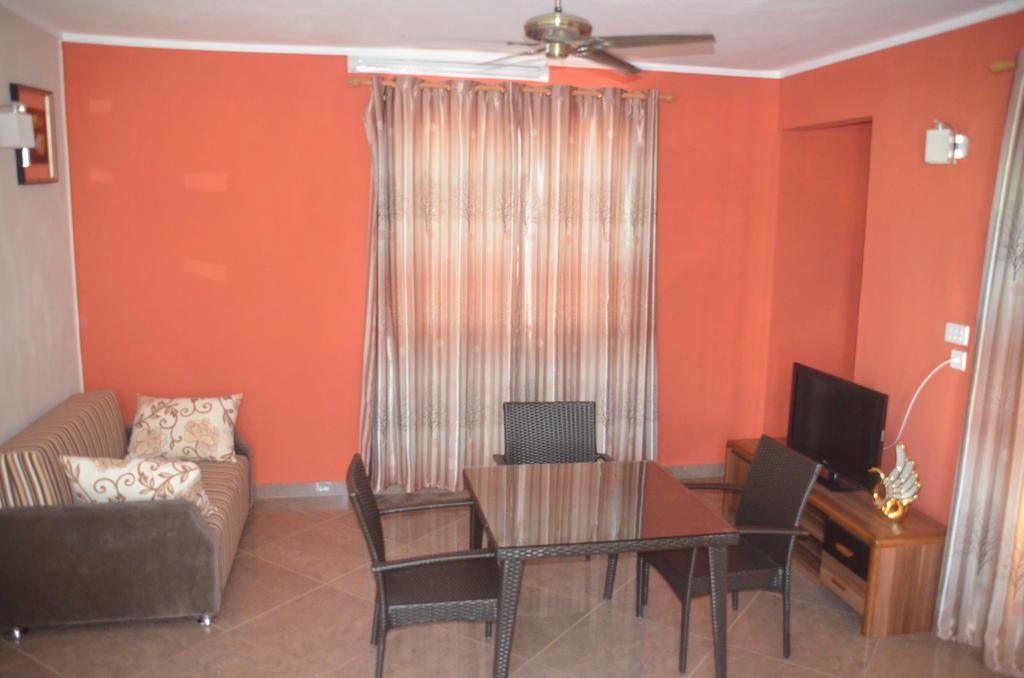 Sun Villa Mont Choisy Apartments Pokój zdjęcie