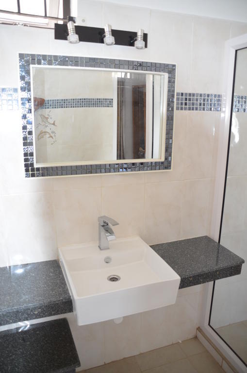 Sun Villa Mont Choisy Apartments Zewnętrze zdjęcie
