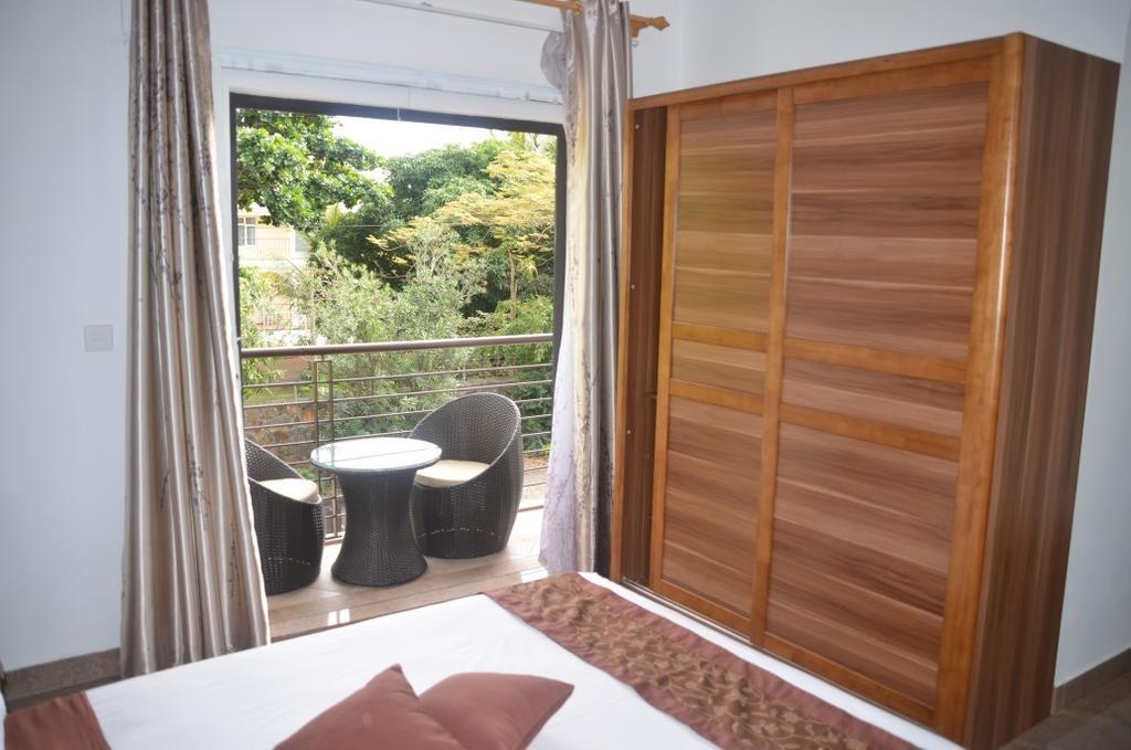 Sun Villa Mont Choisy Apartments Pokój zdjęcie