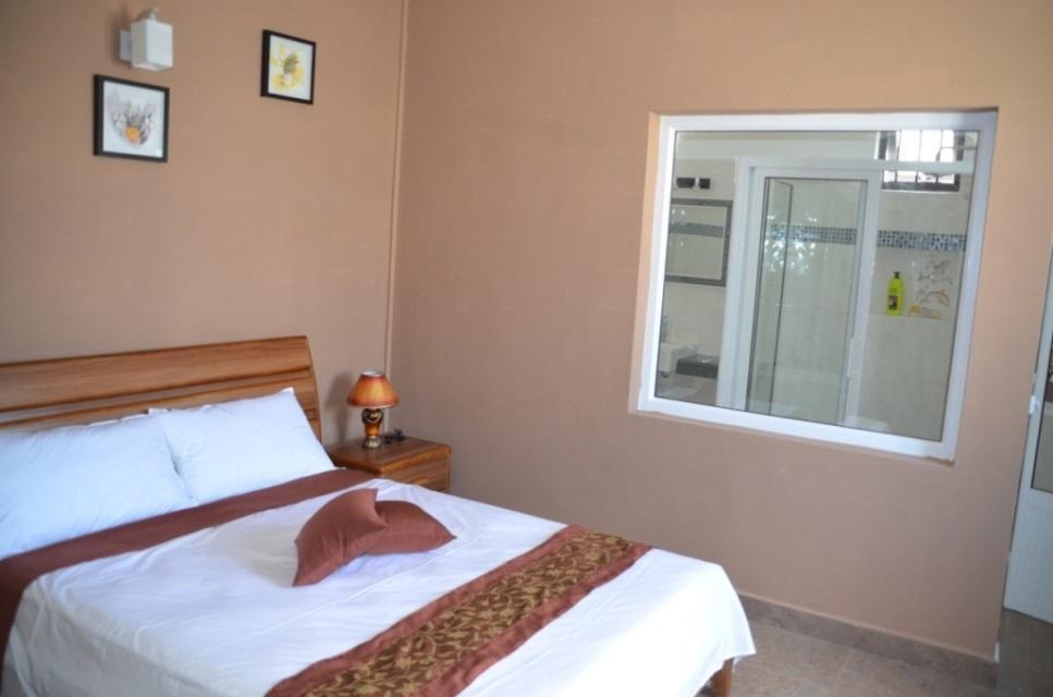 Sun Villa Mont Choisy Apartments Zewnętrze zdjęcie