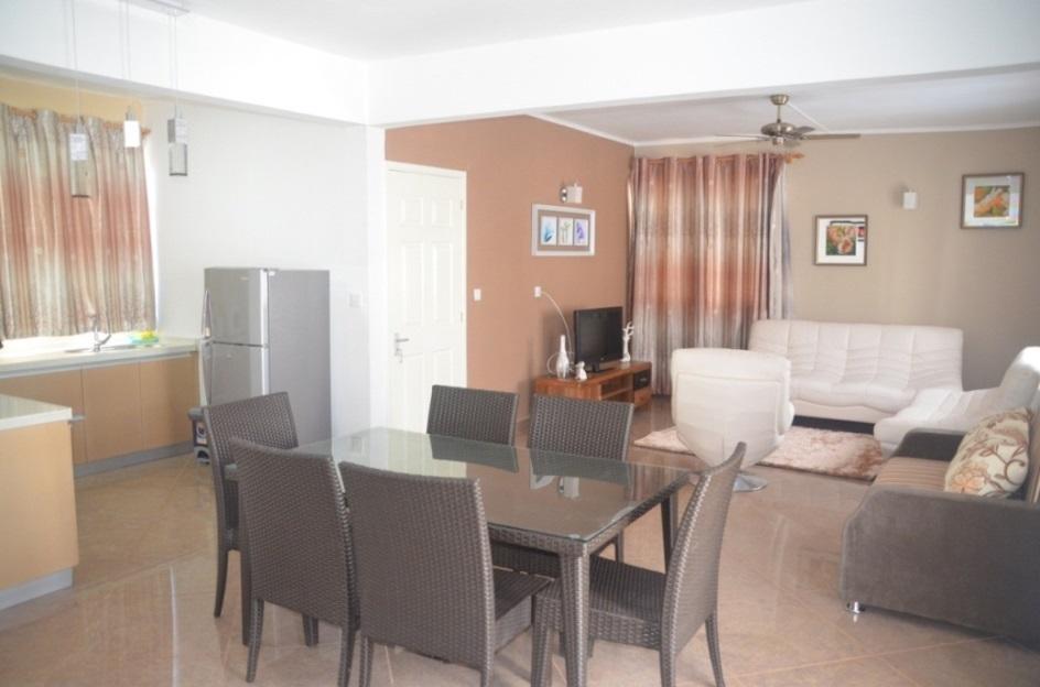 Sun Villa Mont Choisy Apartments Pokój zdjęcie