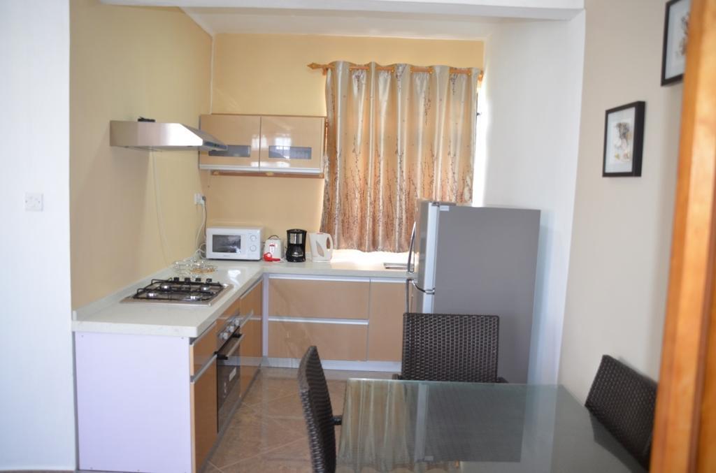 Sun Villa Mont Choisy Apartments Pokój zdjęcie