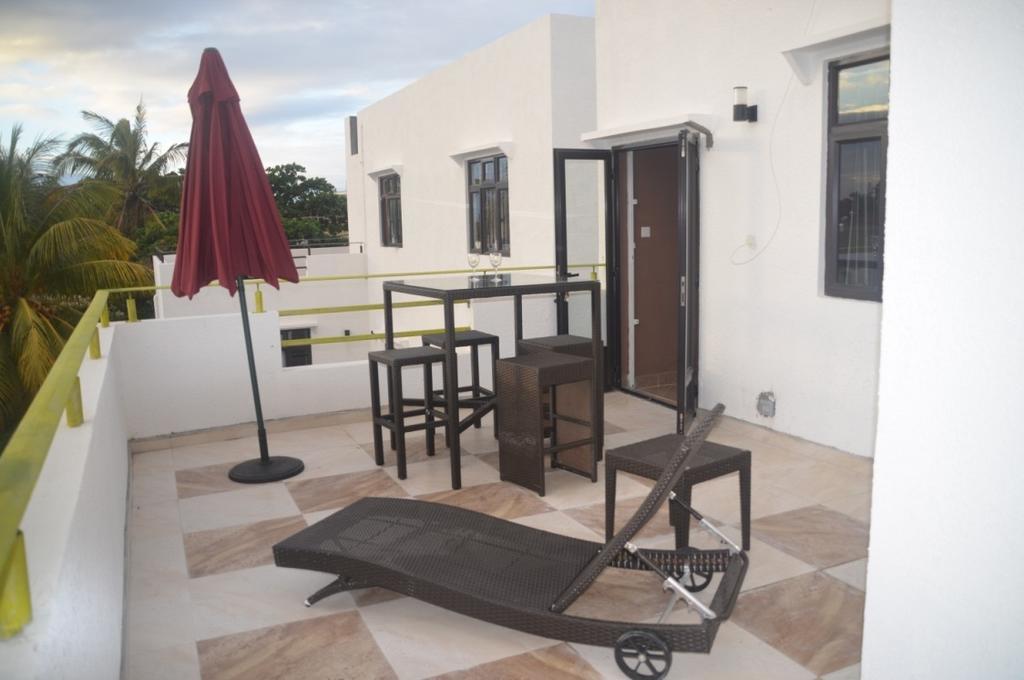 Sun Villa Mont Choisy Apartments Pokój zdjęcie