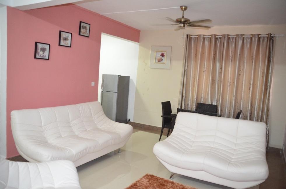 Sun Villa Mont Choisy Apartments Zewnętrze zdjęcie