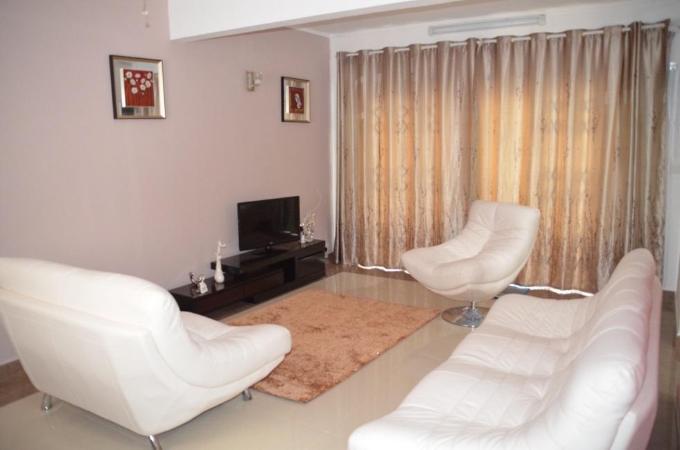 Sun Villa Mont Choisy Apartments Pokój zdjęcie