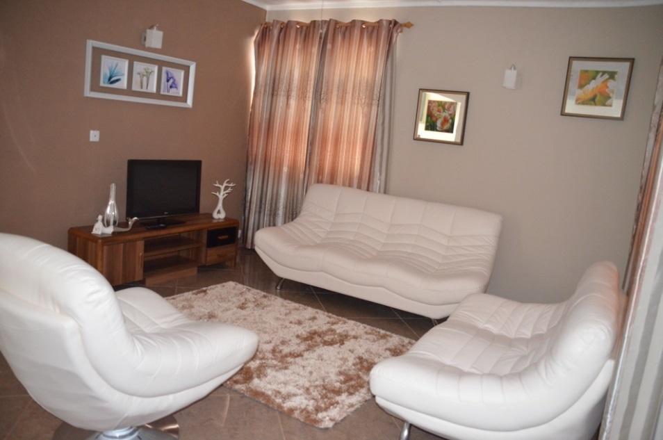 Sun Villa Mont Choisy Apartments Pokój zdjęcie